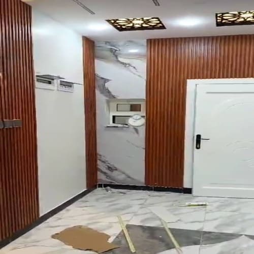بدائل فن الشرقية